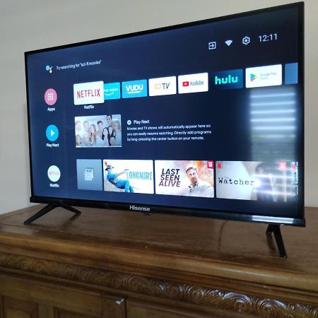 דירות Camaceyes Casa Cam מראה חיצוני תמונה