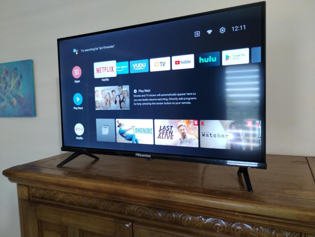 דירות Camaceyes Casa Cam מראה חיצוני תמונה